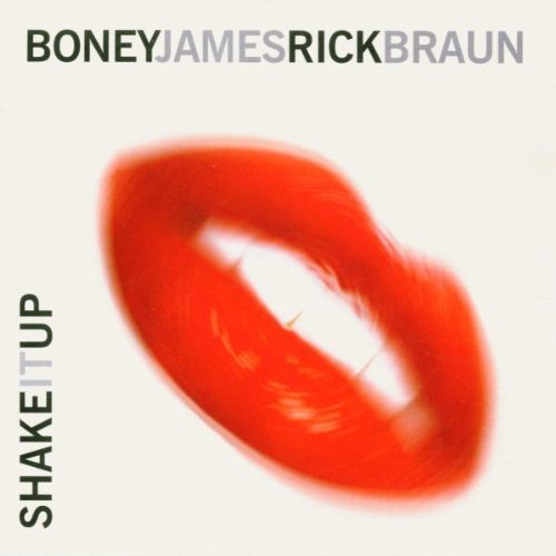James/Braun/Shake It Up