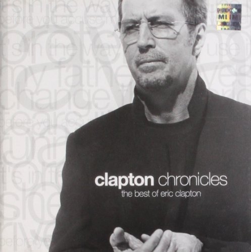 Eric Clapton/Best Of Eric Clapton@Import-Hkg