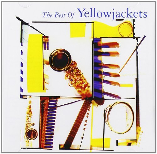 Yellowjackets/Best Of Yellowjackets@Cd-R