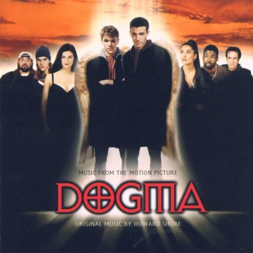 Dogma/Soundtrack