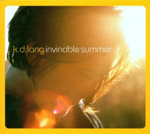 K.D. Lang/Invincible Summer