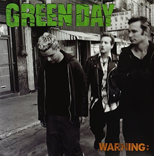Green Day/Warning