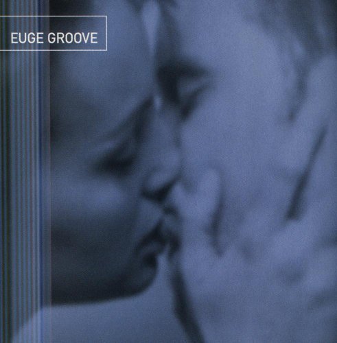 Euge Groove/Euge Groove@Cd-R