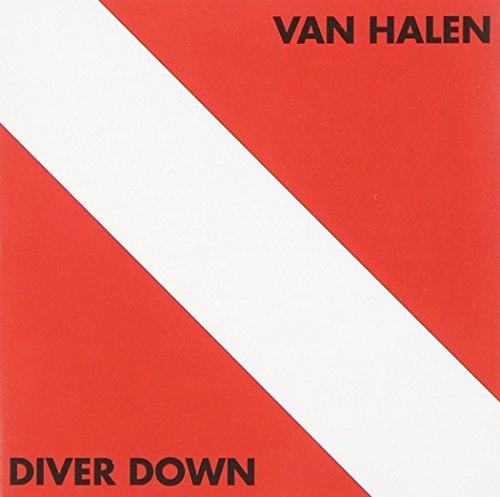 Van Halen/Diver Down@Remastered@Diver Down
