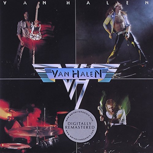 Van Halen/Van Halen@Remastered