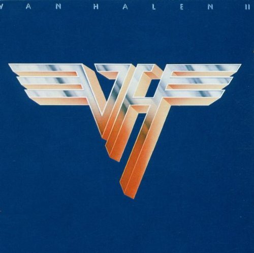 Van Halen Van Halen 2 Remastered Van Halen 2 