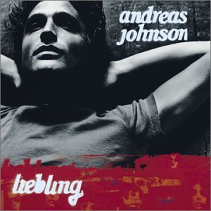 Johnson Andreas Liebling Enhanced CD 