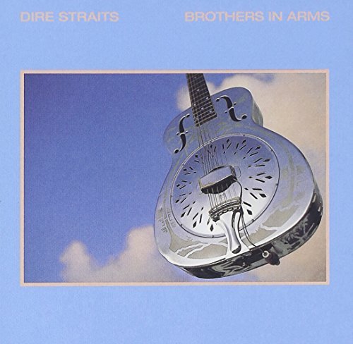 Dire Straits/Brothers In Arms@Remastered