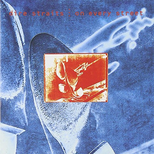 Dire Straits/On Every Street@On Every Street