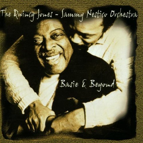 Quincy Jones/Basie & Beyond@Feat. Nestico