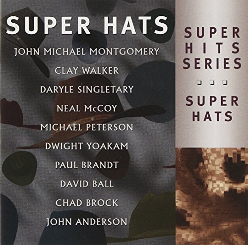 Super Hits-Super Hats/Super Hits-Super Hats