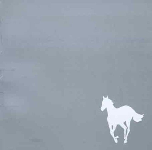 Deftones/White Pony@Import-Gbr