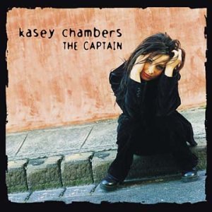 Kasey Chambers/Captain