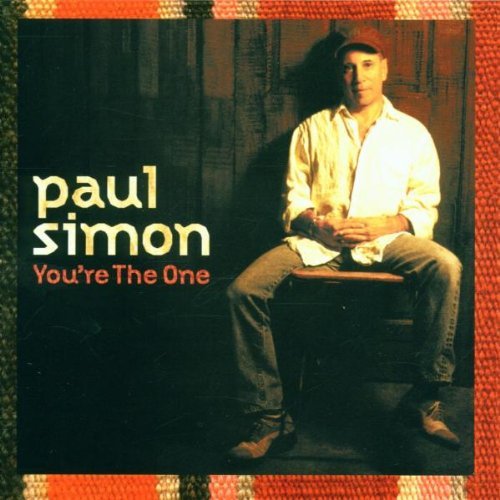 Paul Simon/You'Re The One