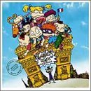 Rugrats In Paris-The Movie/Soundtrack@Simpson/Lauper/No Authority@Baha Men/Amanda/Carter