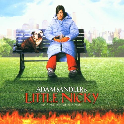 Little Nicky/Soundtrack@Powerman 5000/Deftones
