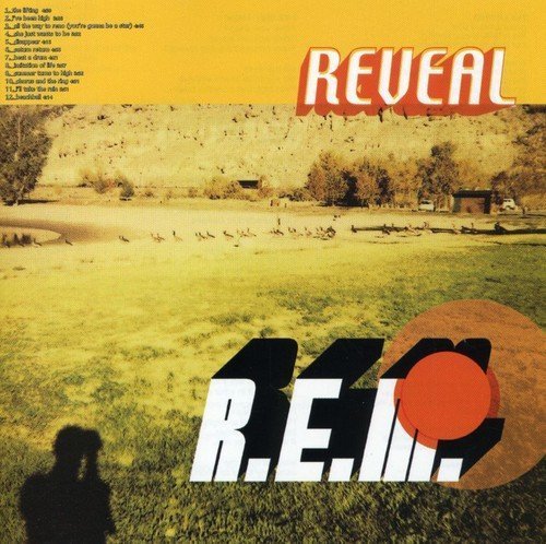 R.E.M. Reveal 