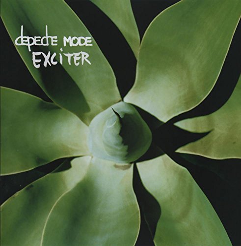 Depeche Mode/Exciter