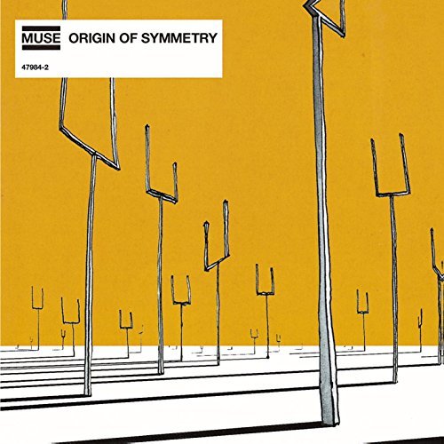 Muse/Origin Of Symmetry