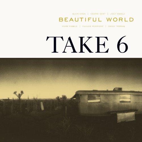 Take 6/Beautiful World@Cd-R