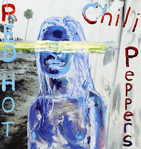 Red Hot Chili Peppers/By The Way@2LP