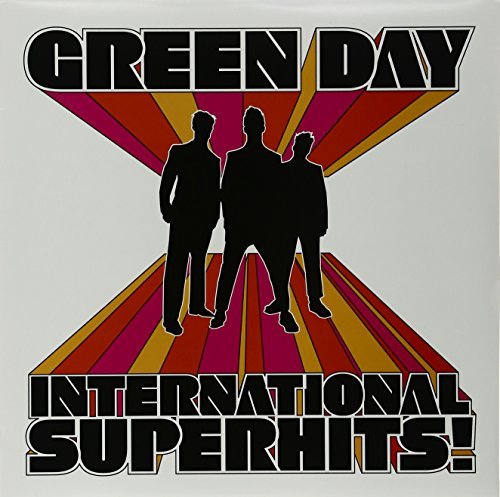 Green Day/International Superhits!