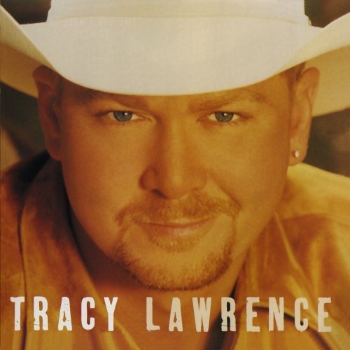 Tracy Lawrence Tracy Lawrence CD R 