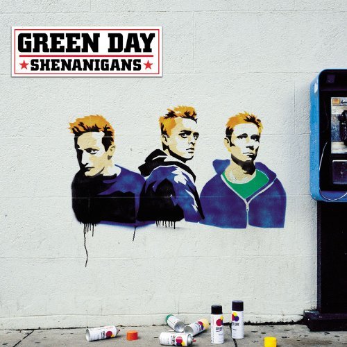 Green Day/Shenanigans