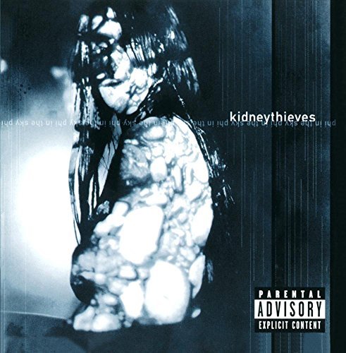 Kidneythieves/Phi The Sky@Explicit Version
