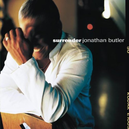 Jonathan Butler/Surrender