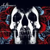 Deftones Deftones Enhanced CD 