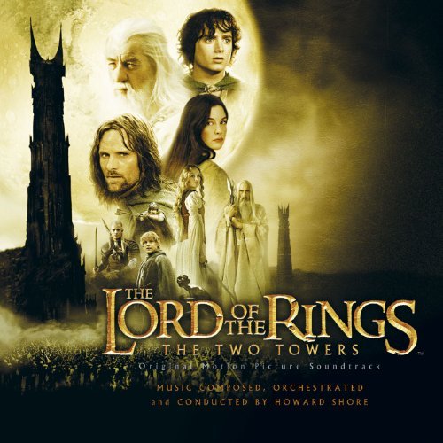 Lord Of The Rings: Two Towers/Soundtrack