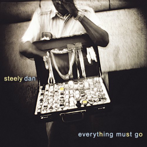 Steely Dan/Everything Must Go
