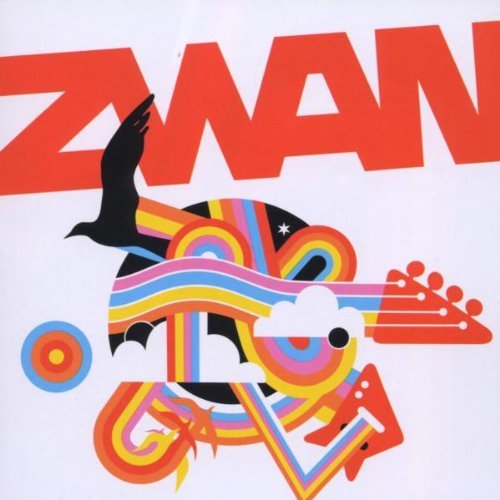 Zwan/Mary Star Of The Sea@Manufactured on Demand