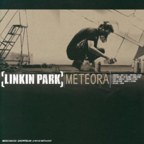 Linkin Park/Meteora@Import-Arg
