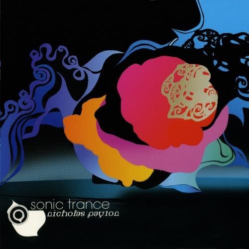 Nicholas Payton Sonic Trance CD R 