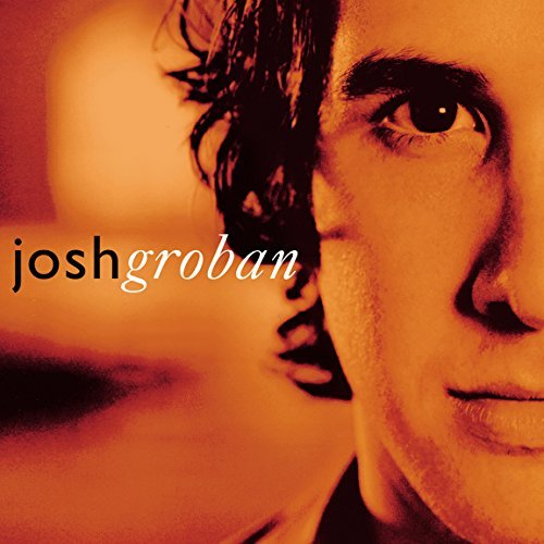 Josh Groban/Closer