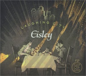 Eisley/Laughing City Ep@Enhanced Cd