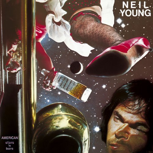 Neil Young/American Stars 'N Bars