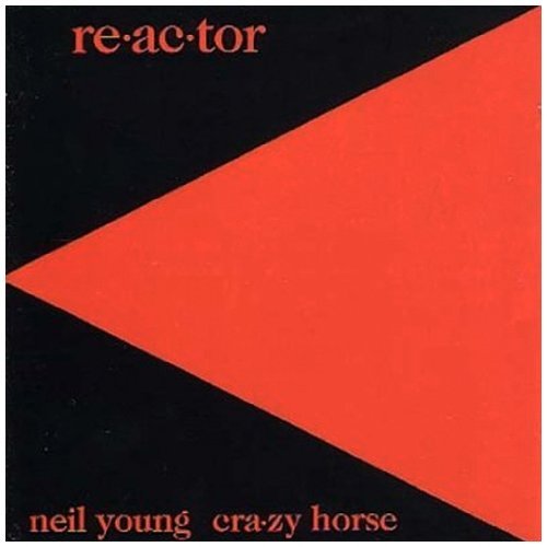 Neil Young Re Ac Tor Re Ac Tor 