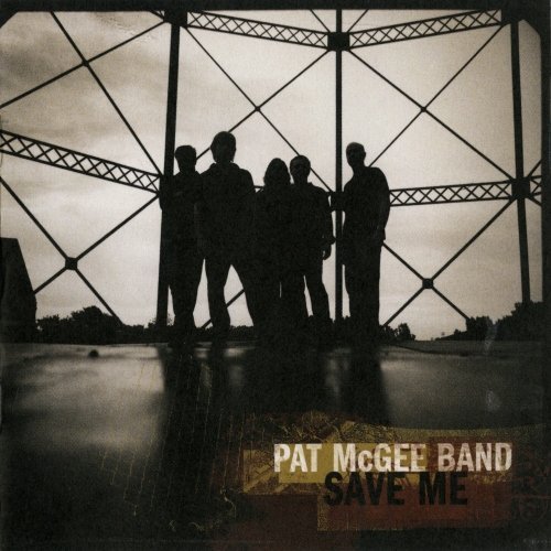 Pat Band Mcgee/Save Me@Cd-R