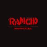 Rancid Indestructible Explicit Version Lmtd Ed. Incl. T Shirt 