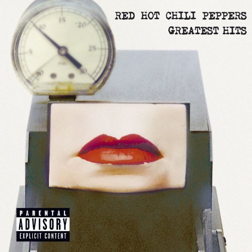 Red Hot Chili Peppers/Greatest Hits@Explicit Version