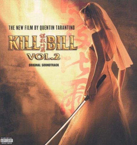 Kill Bill-Vol. 2/Soundtrack
