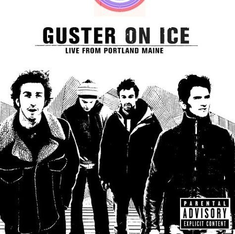 Guster Guster On Ice Live From Portla Explicit Version 