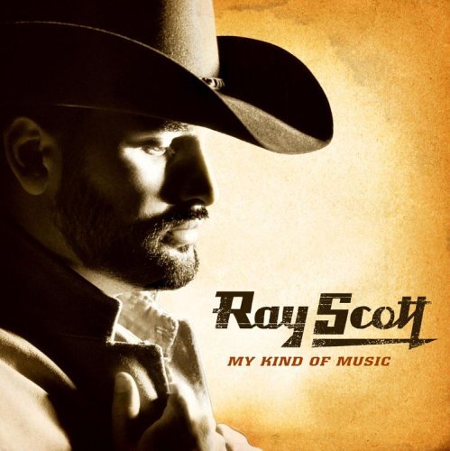 Ray Scott/My Kind Of Music@Cd-R
