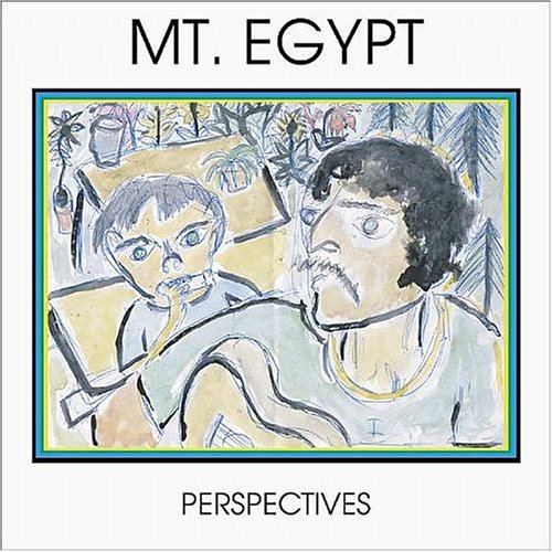 Mt. Egypt/Perspectives