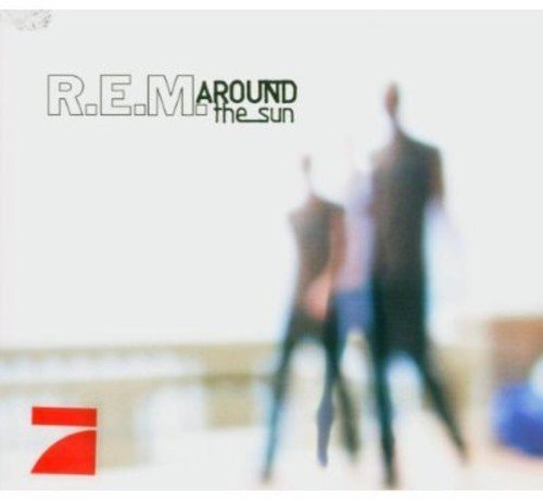 R.E.M. Around The Sun 