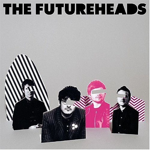 Futureheads/Futureheads