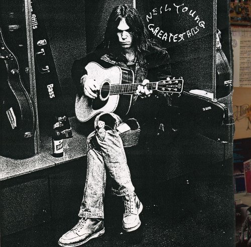 Neil Young/Greatest Hits